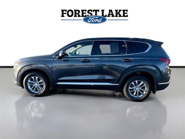Used 2020 Hyundai Santa Fe SEL w/ Cargo Package image 4