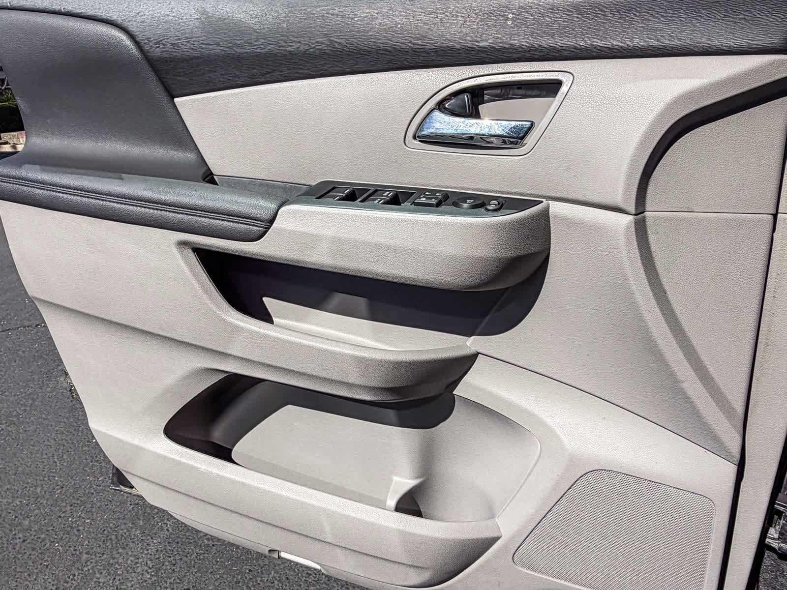 Used 2015 Honda Odyssey EX-L image 20