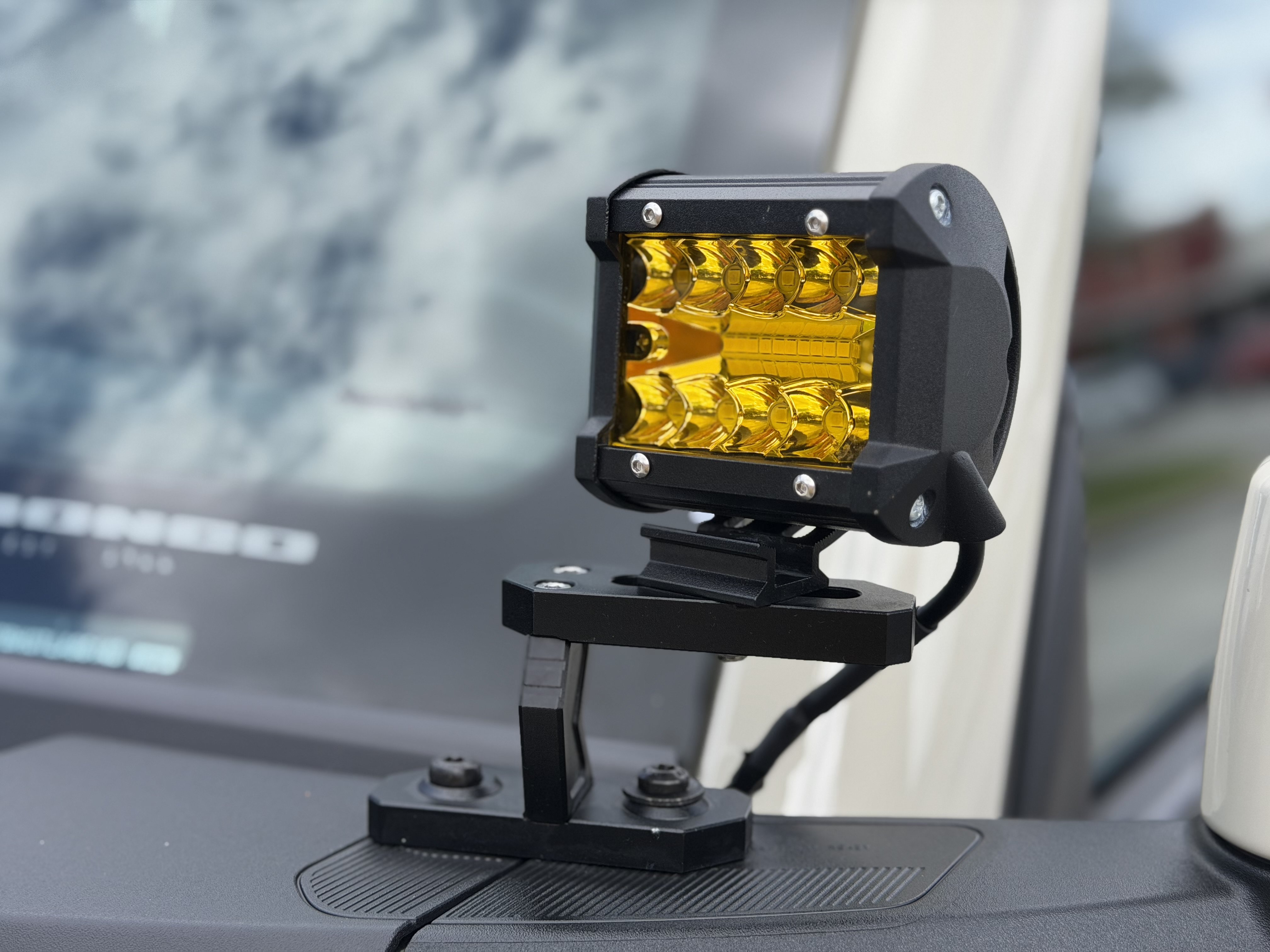 Used 2026 Ford Bronco Big Bend AWD/4WD image 10