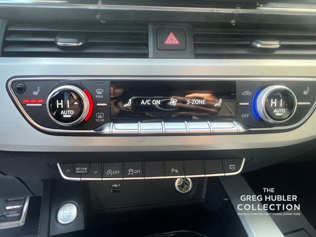 Used 2023 Audi A5 2.0T Premium Plus w/ Premium Plus image 36