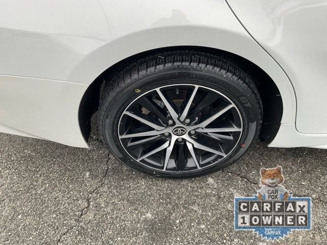Used 2023 Toyota Camry SE image 7