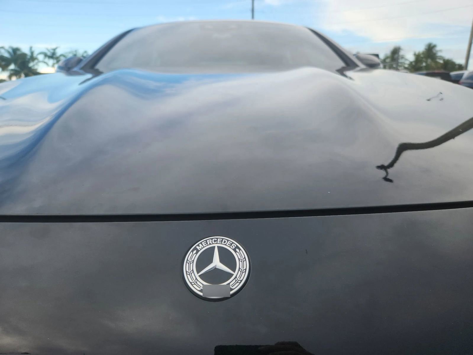 Used 2021 Mercedes-Benz AMG GT 43 w/ Driver Assistance Package image 32