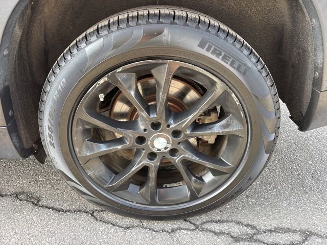 Used 2015 BMW X5 xDrive50i image 22