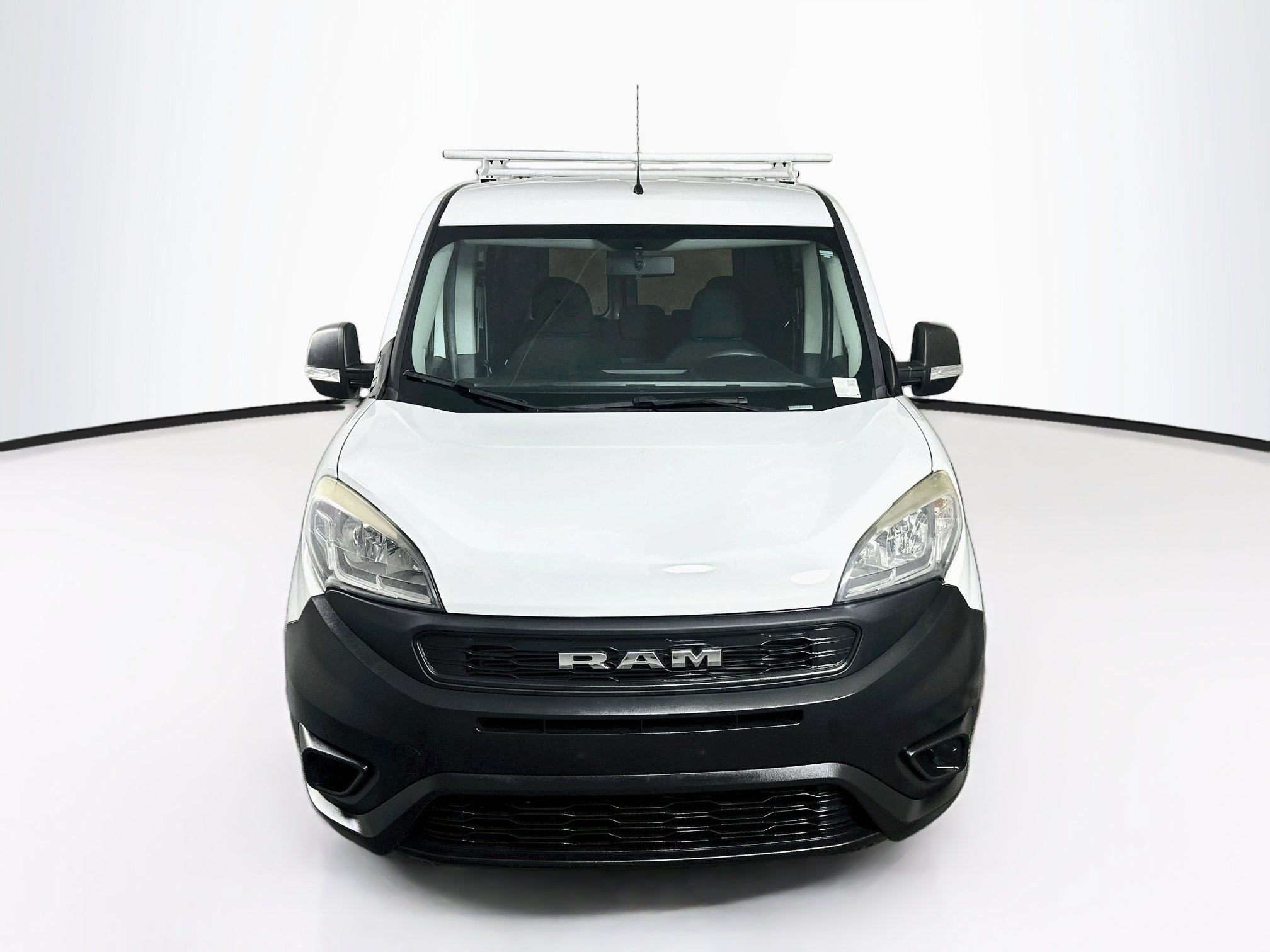 Used 2020 RAM ProMaster City Wagon FWD image 2
