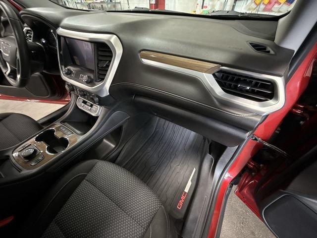 Used 2023 GMC Acadia SLE w/ Driver Convenience Package AWD/4WD image 31