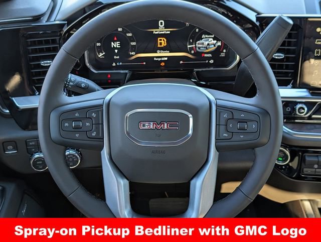New 2026 GMC Sierra 3500 SLT w/ SLT Premium Package image 23