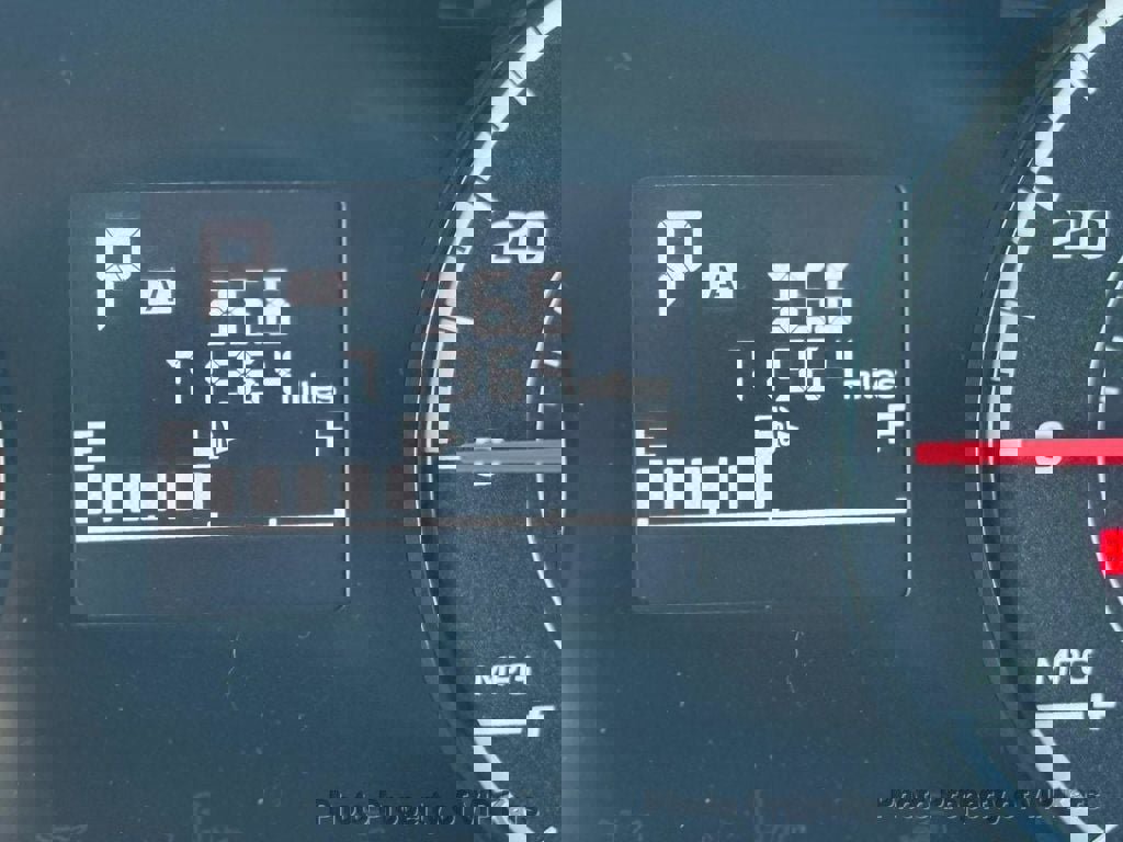 Used 2017 Subaru Impreza 2.0i image 11