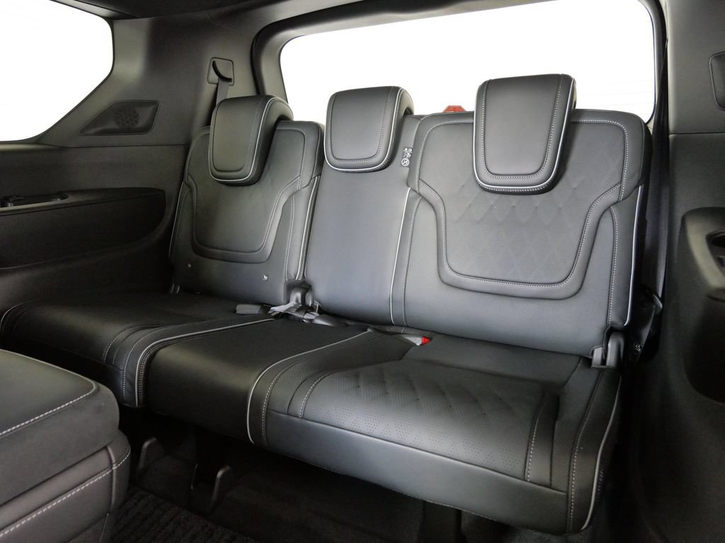 New 2027 INFINITI QX80 Autograph w/ Premium Cargo Package AWD/4WD image 17