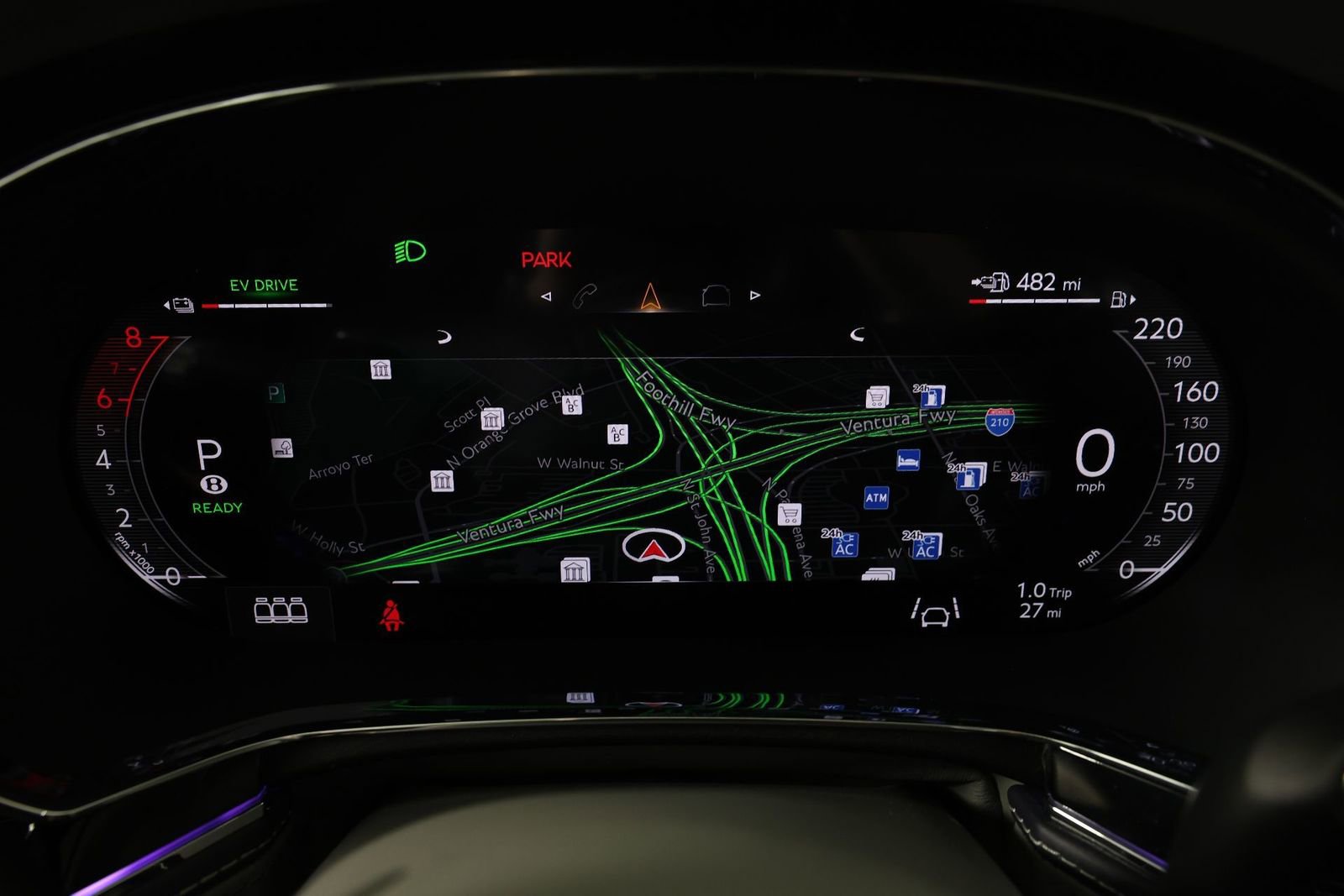 New 2025 Bentley Flying Spur Speed image 35