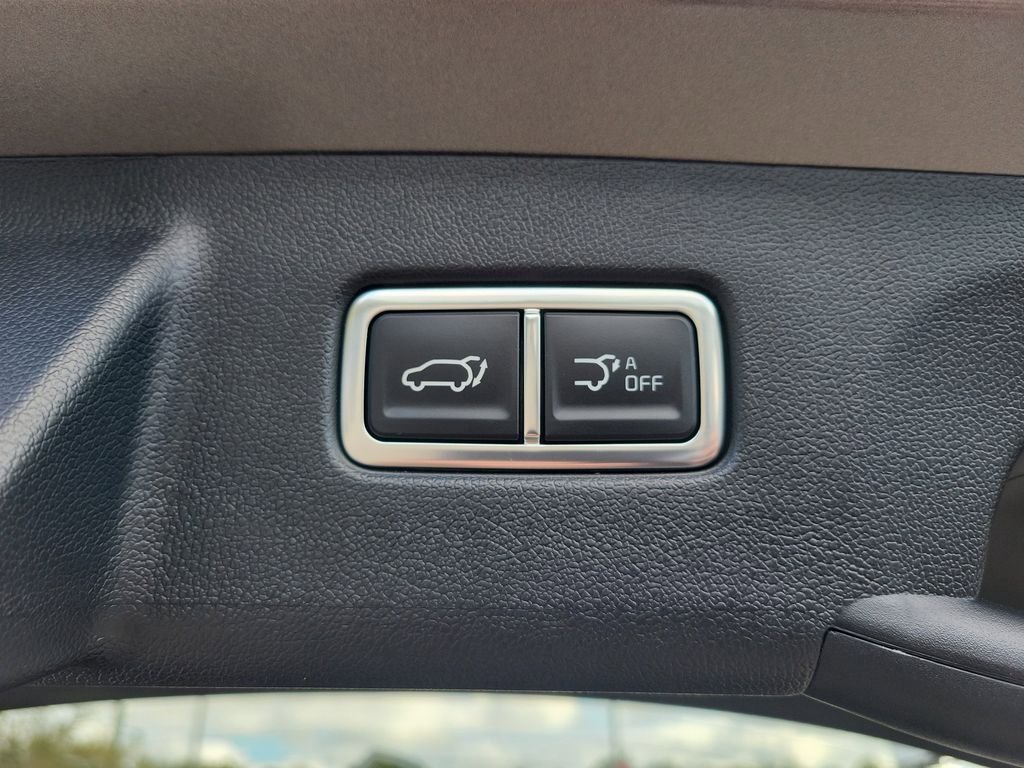 New 2026 Kia Sorento EX image 15