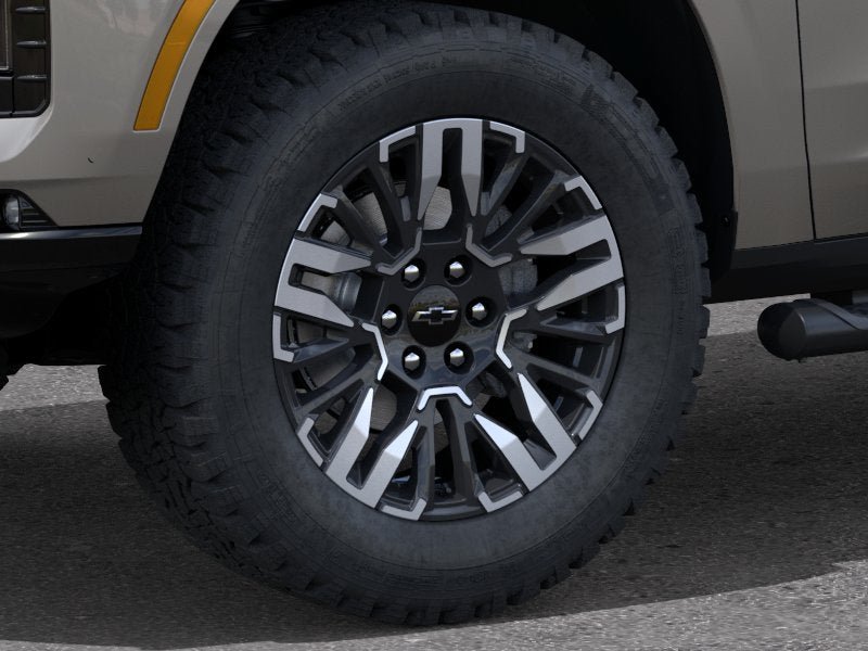 New 2027 Chevrolet Tahoe Z71 w/ Comfort Package AWD/4WD image 9