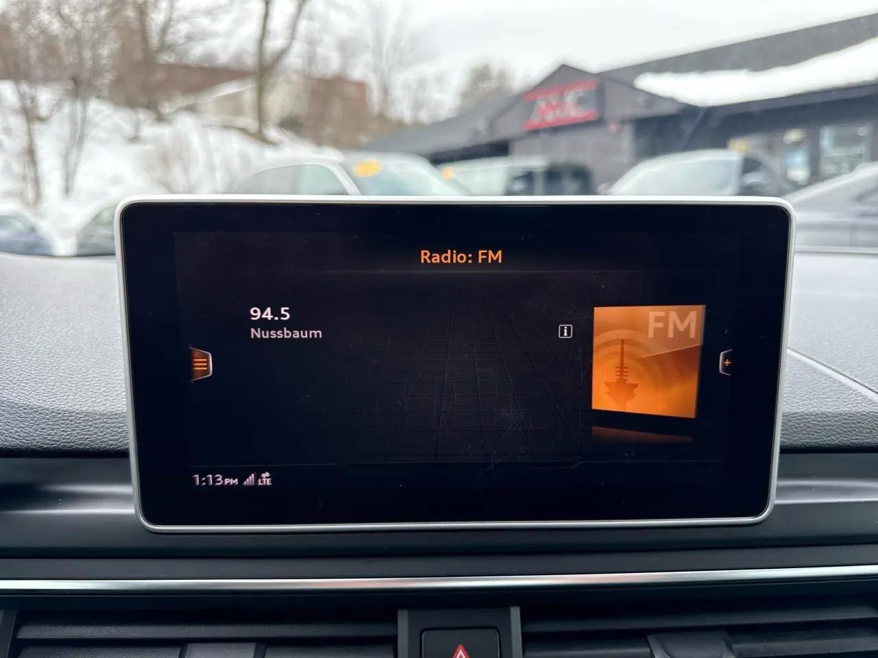 Used 2018 Audi A5 2.0T Premium Plus image 52