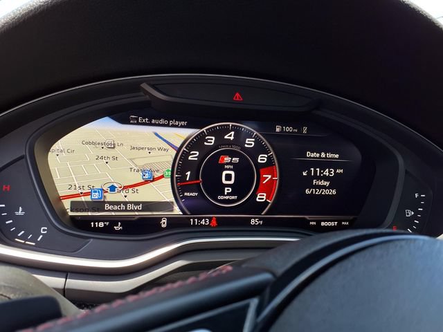 Used 2019 Audi S5 Premium Plus AWD/4WD image 13