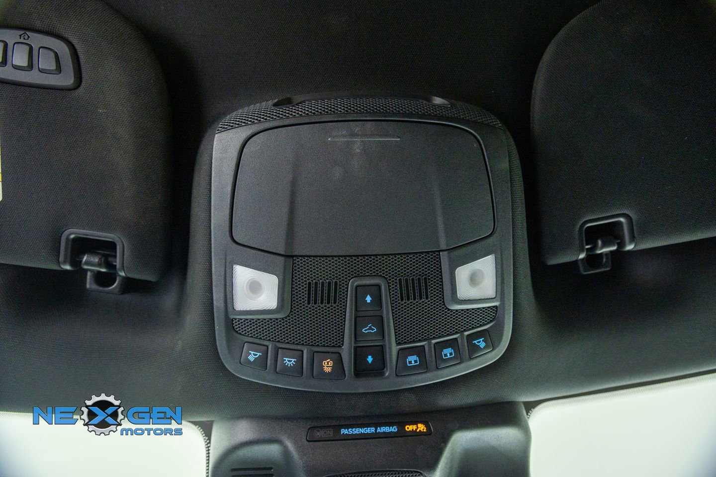 Used 2023 Ford Expedition Max Limited AWD/4WD image 23