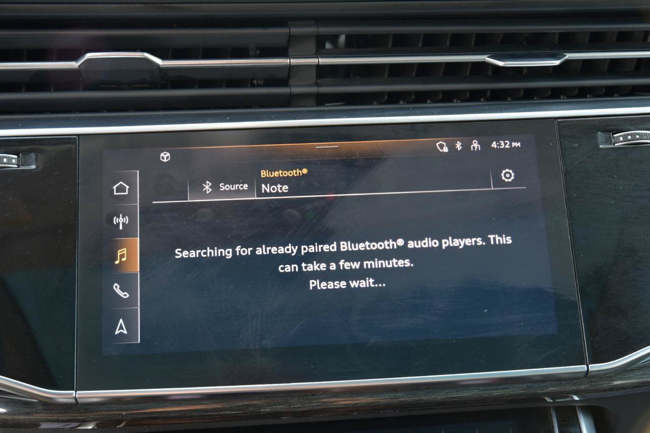 Used 2021 Audi Q7 3.0T Premium Plus image 16