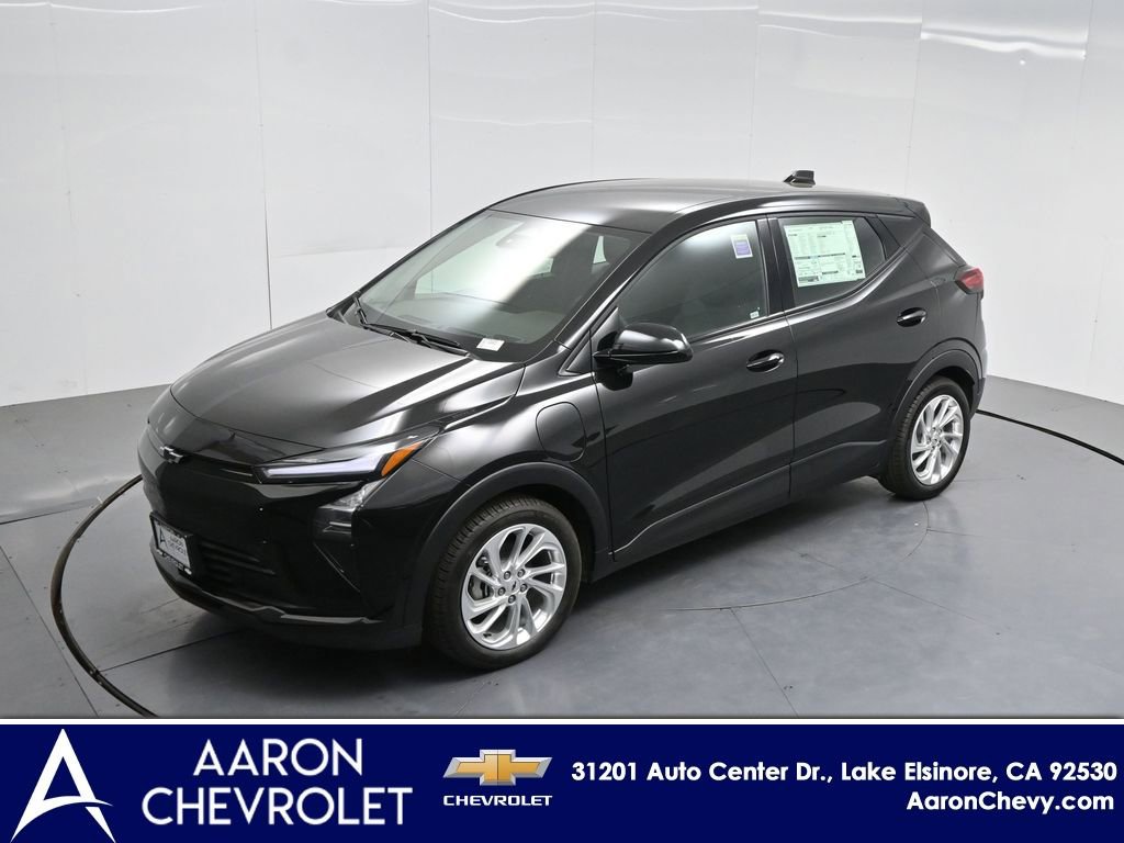 New 2027 Chevrolet Bolt LT w/ Comfort Package image 49