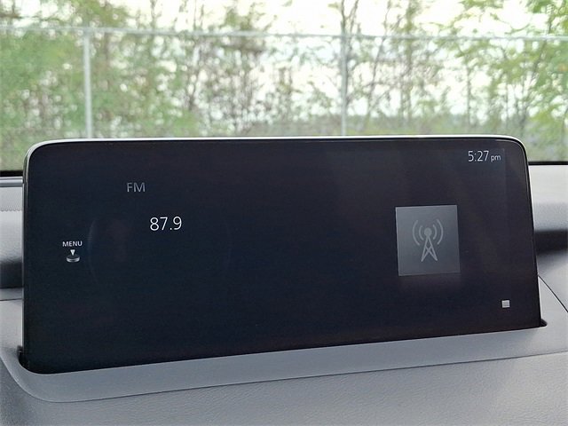 Used 2023 MAZDA CX-9 Touring Plus image 3