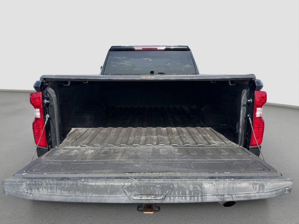 Used 2020 Chevrolet Silverado 3500 LT AWD/4WD image 33