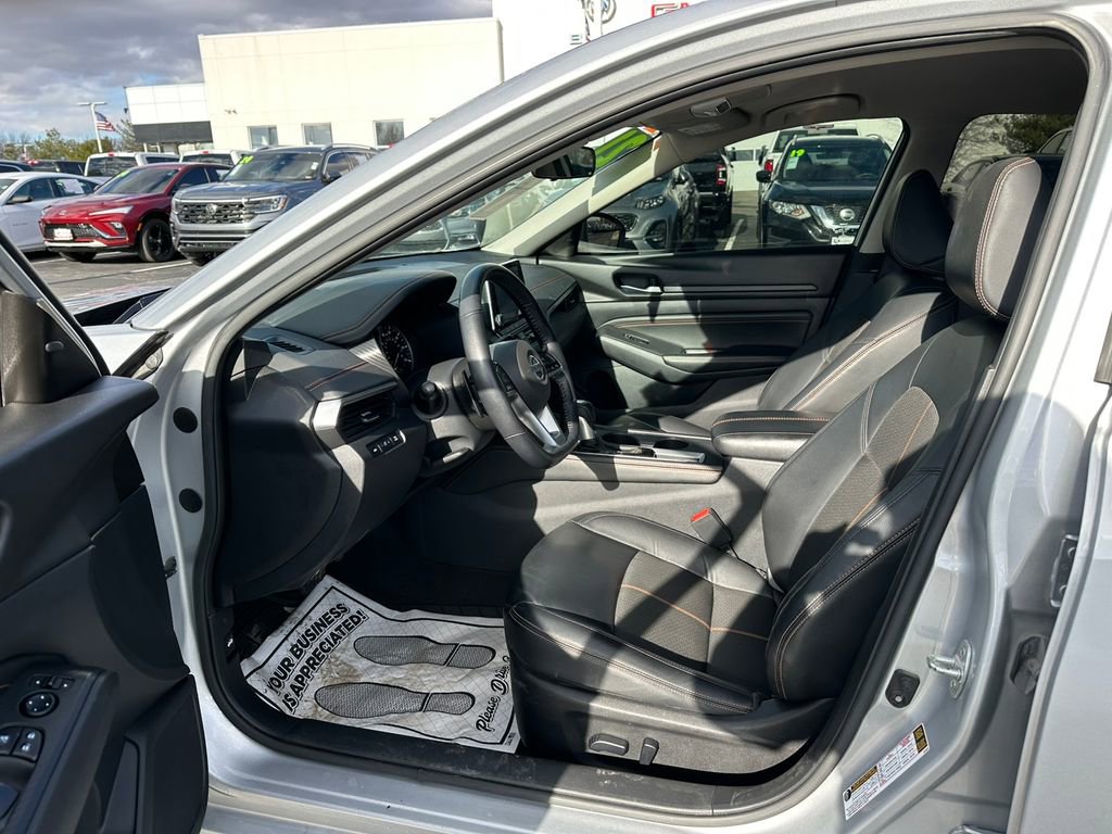 Used 2021 Nissan Altima 2.5 SR image 33