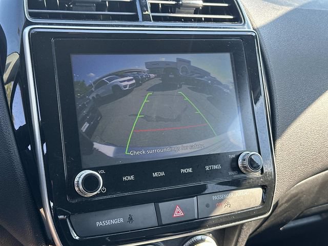 Used 2024 Mitsubishi Outlander Sport AWD image 24