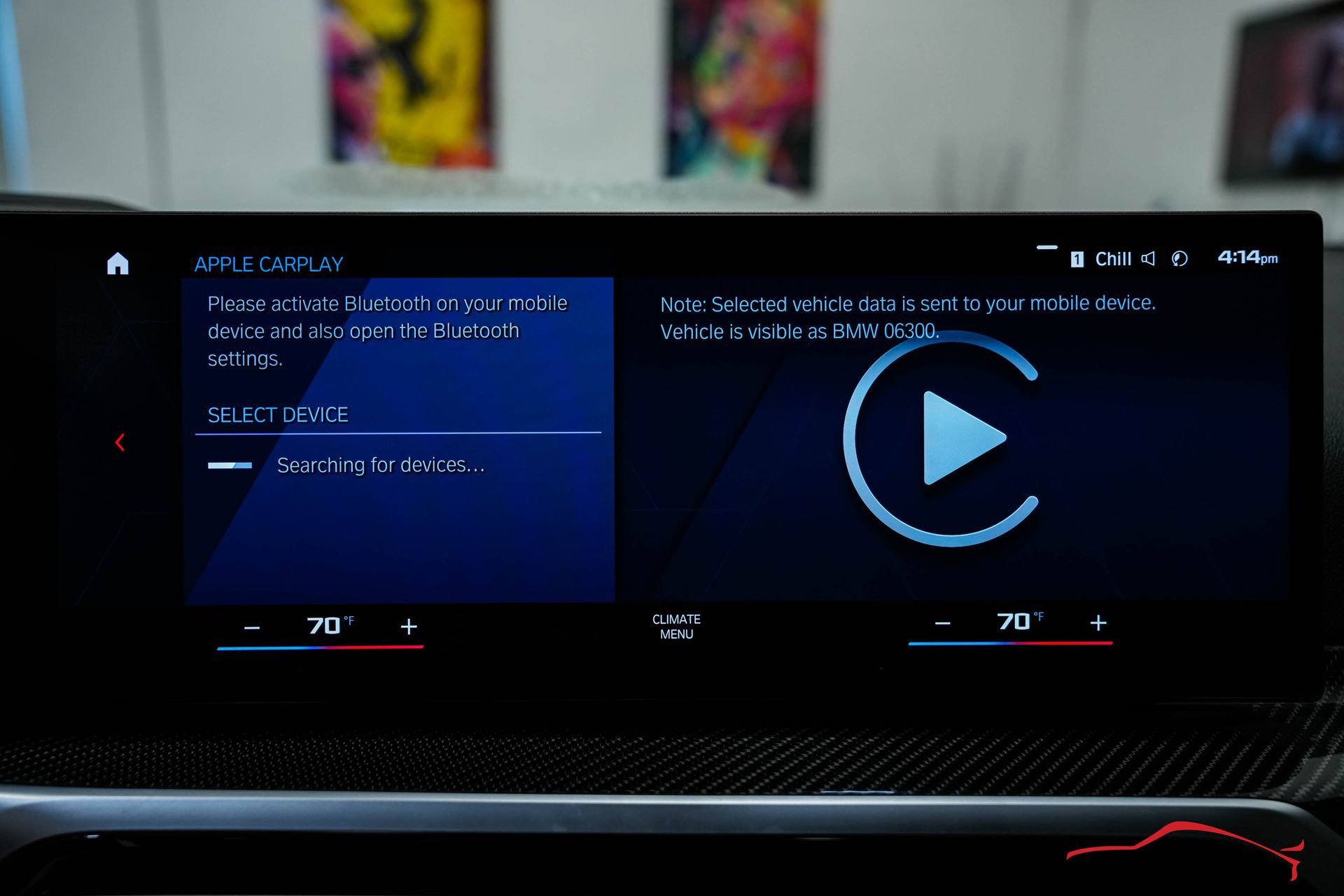 Used 2024 BMW M2 MANUAL w/ Lighting Package image 74