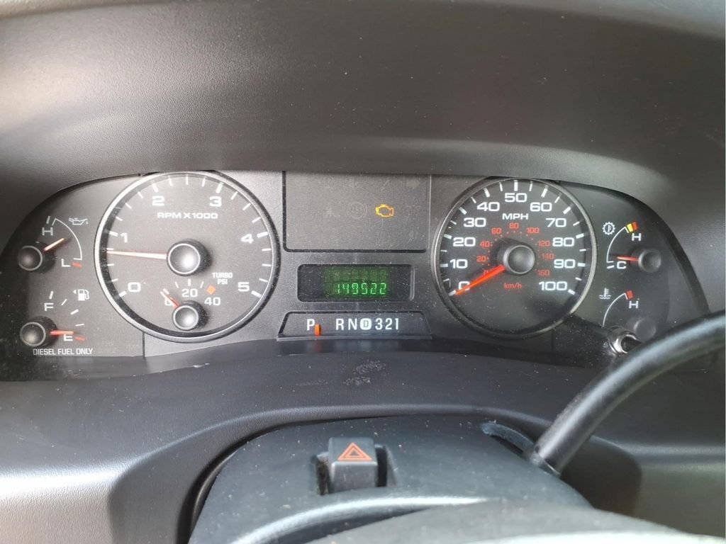 Used 2006 Ford F350 XLT AWD/4WD image 18