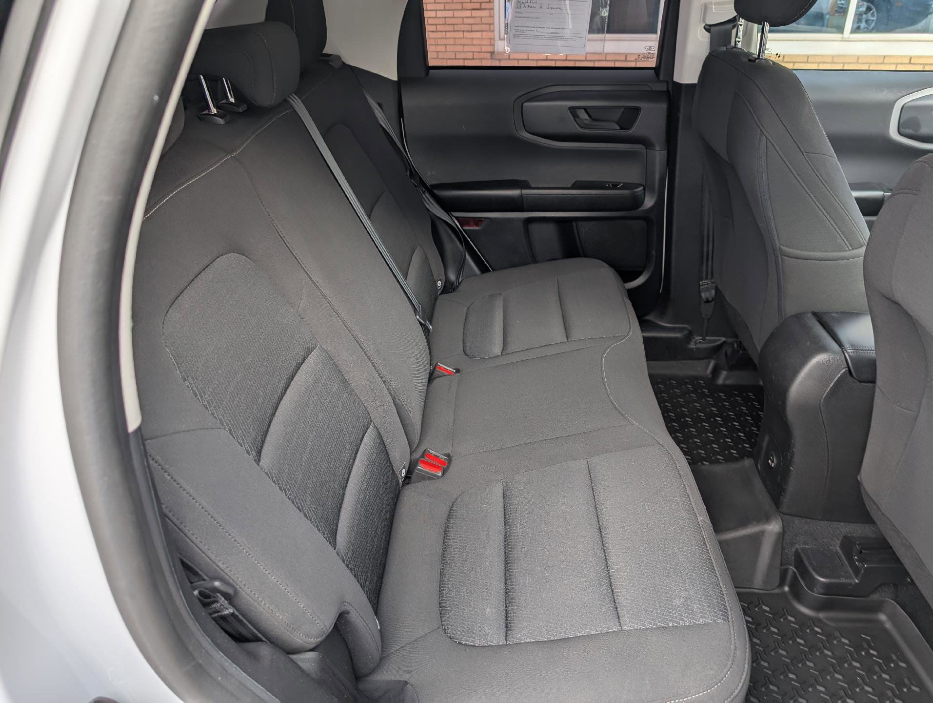 Used 2021 Ford Bronco Sport image 13