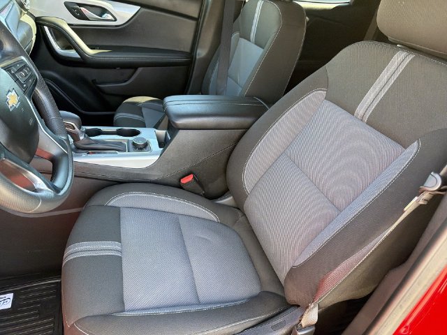 Used 2024 Chevrolet Blazer LT w/ Convenience Package FWD image 33