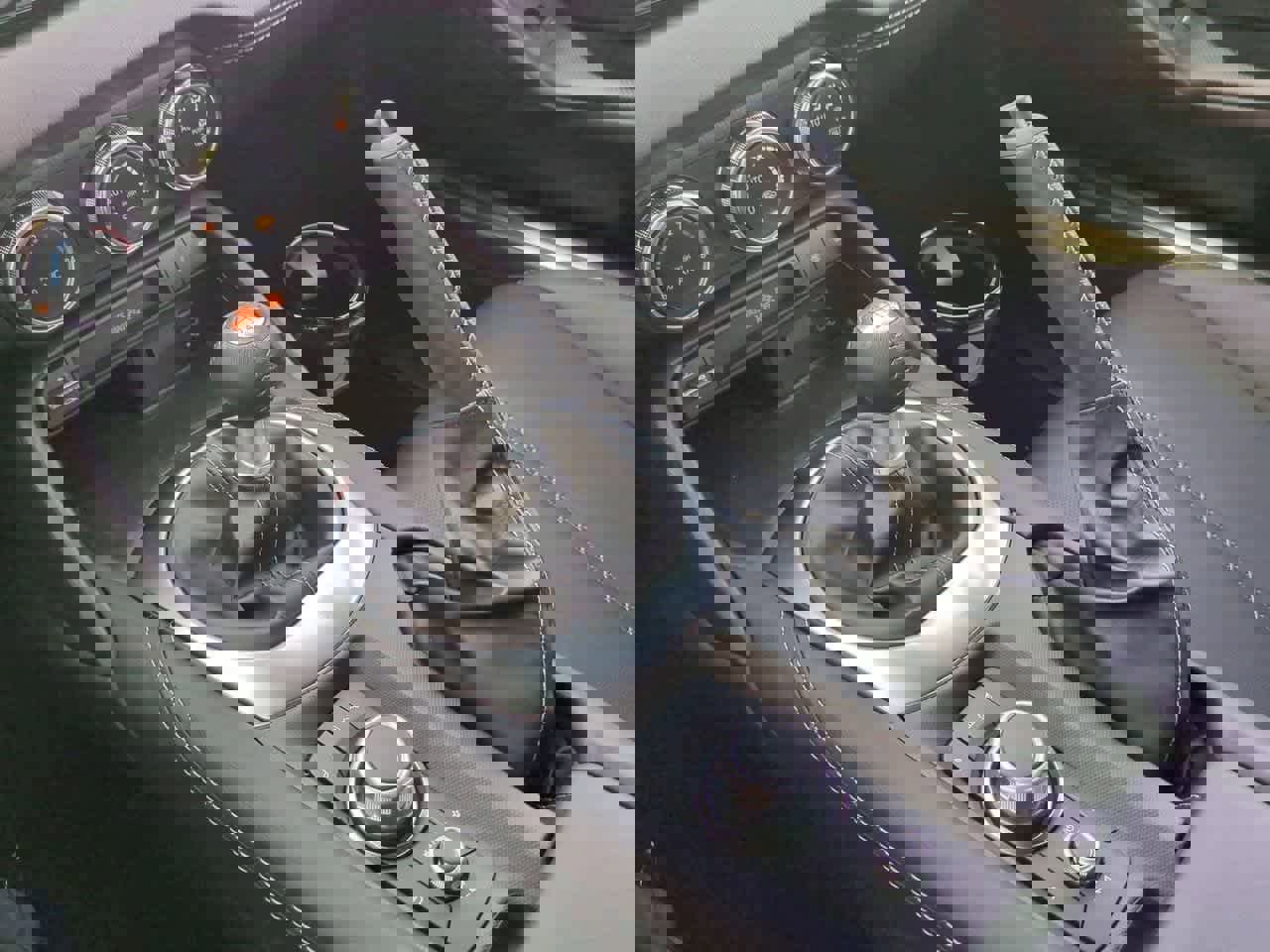 New 2025 MAZDA MX-5 Miata RF Grand Touring w/ Weather Package image 30