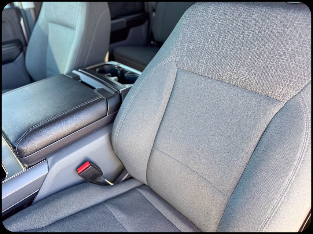 Used 2024 Ford F150 XLT w/ Equipment Group 302A MID image 17