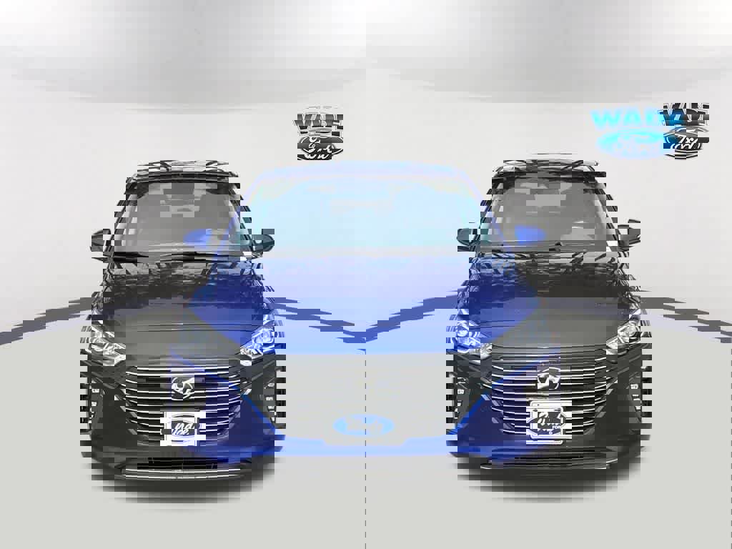 Used 2019 Hyundai Ioniq Limited image 2