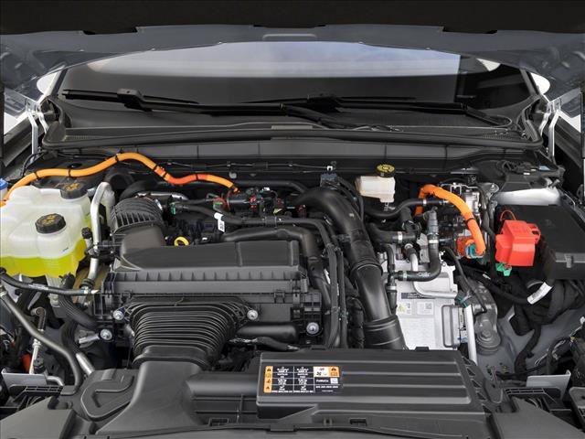 New 2026 Lincoln Nautilus Black Label AWD/4WD image 8