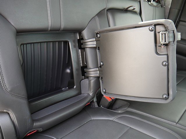 Used 2021 Chevrolet Silverado 2500 High Country w/ Z71 Off-Road Package image 57