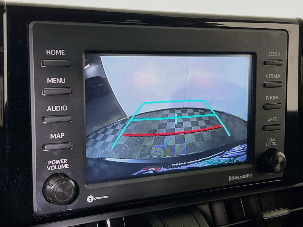 Certified 2020 Toyota RAV4 LE w/ Carpet Mat Package AWD/4WD image 12
