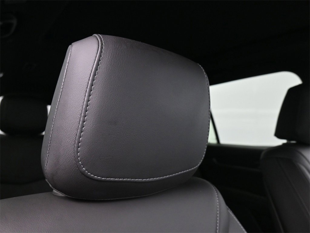 Certified 2023 Cadillac XT6 Premium Luxury image 18