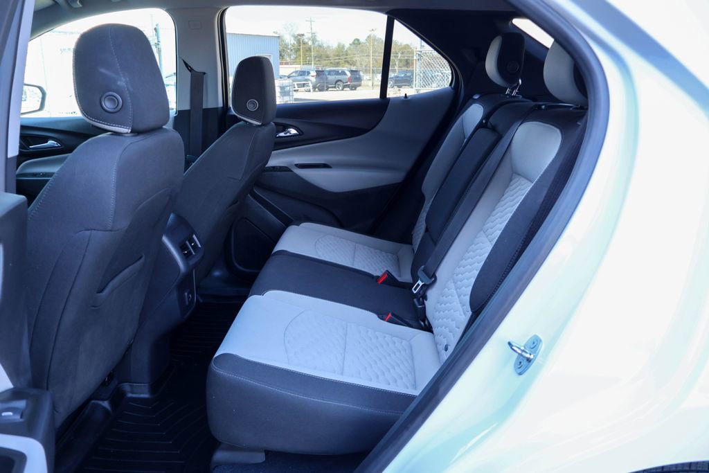 Used 2020 Chevrolet Equinox LT image 9