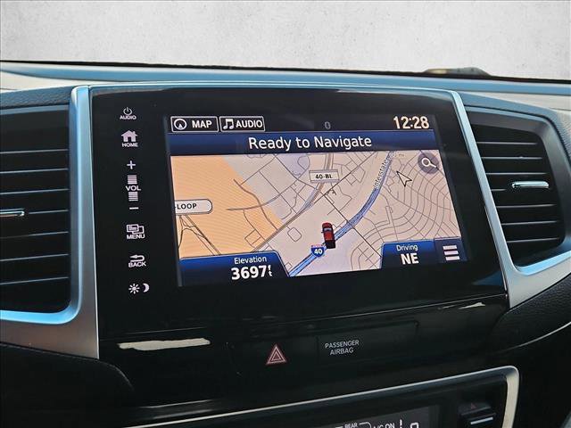 Used 2019 Honda Ridgeline RTL-E image 13
