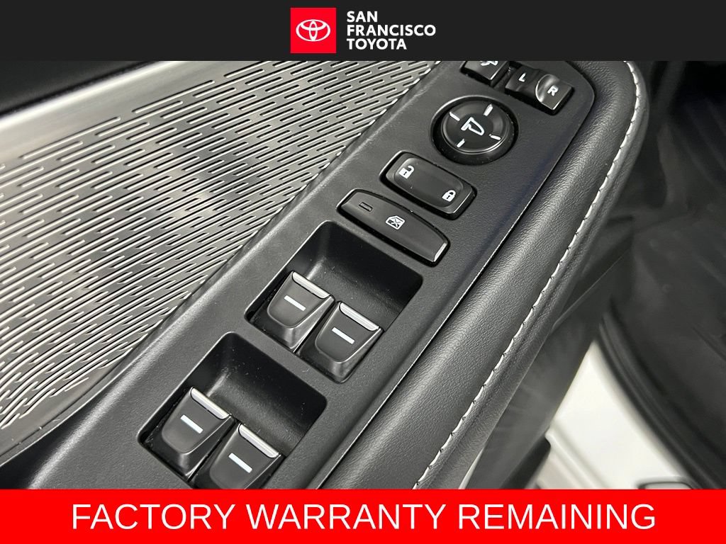 Used 2024 Acura MDX w/ Advance Package AWD/4WD image 37