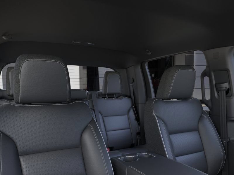 New 2026 GMC Sierra EV Elevation AWD/4WD image 25