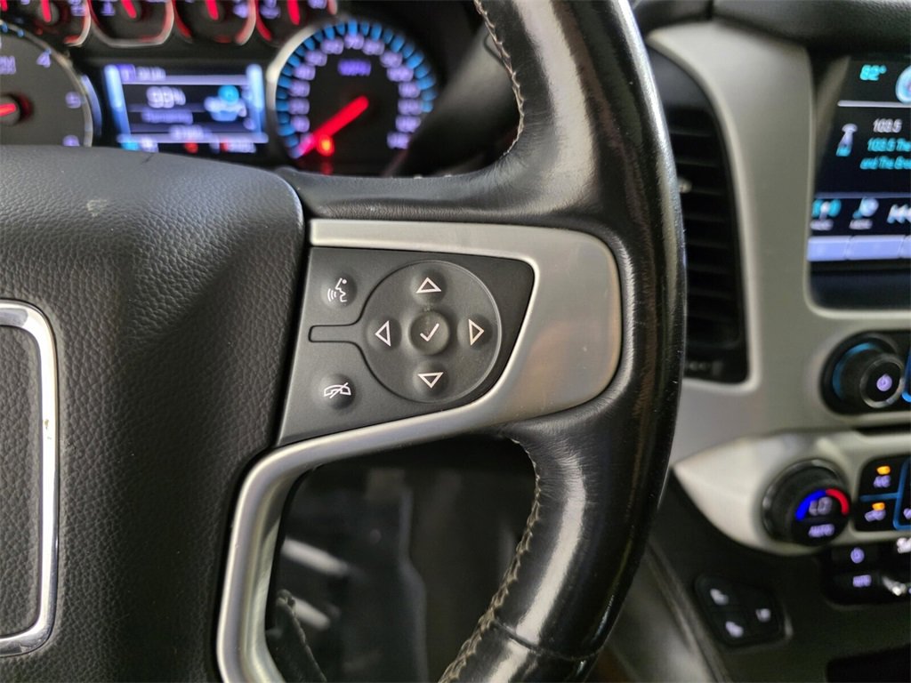 Used 2020 GMC Yukon SLT w/ Premium Edition image 24