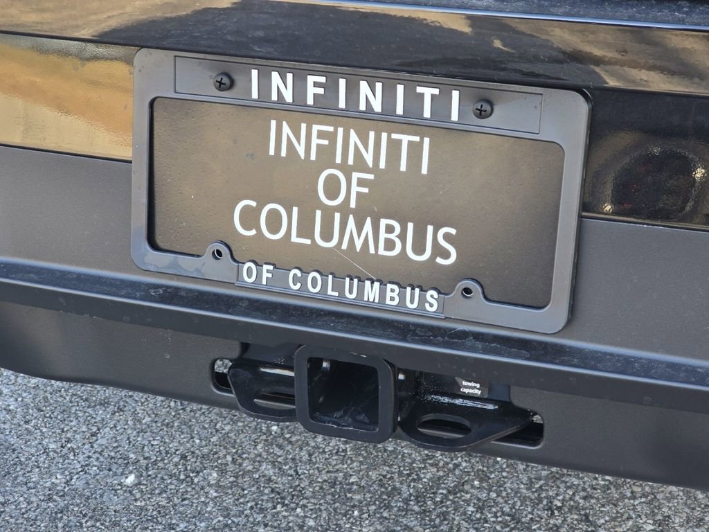 New 2026 INFINITI QX60 Autograph w/ Autograph Tech Package image 18