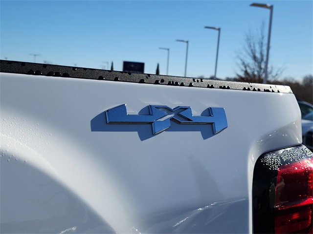 New 2026 GMC Sierra 2500 Pro w/ Convenience Package image 12