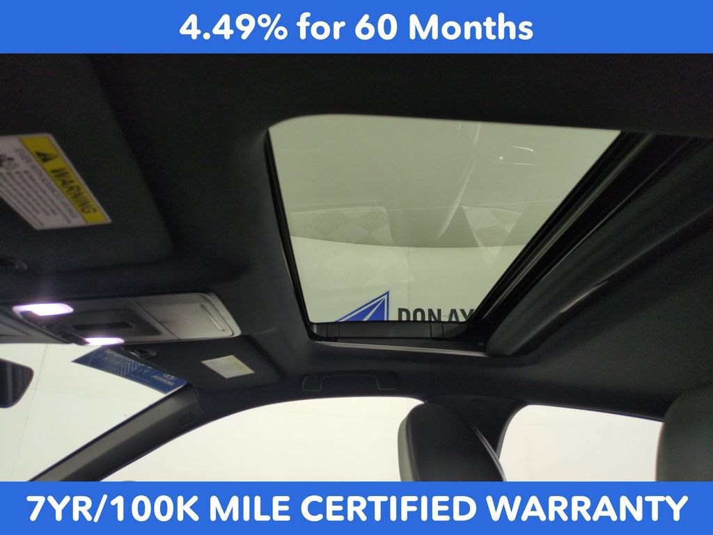 Certified 2024 Honda Civic Sport Touring image 20