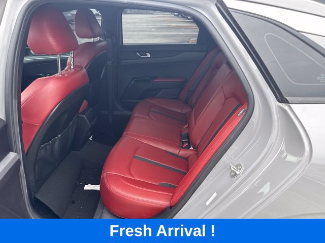 Used 2024 Kia K5 GT-Line w/ GT-Line Premium Package FWD image 3