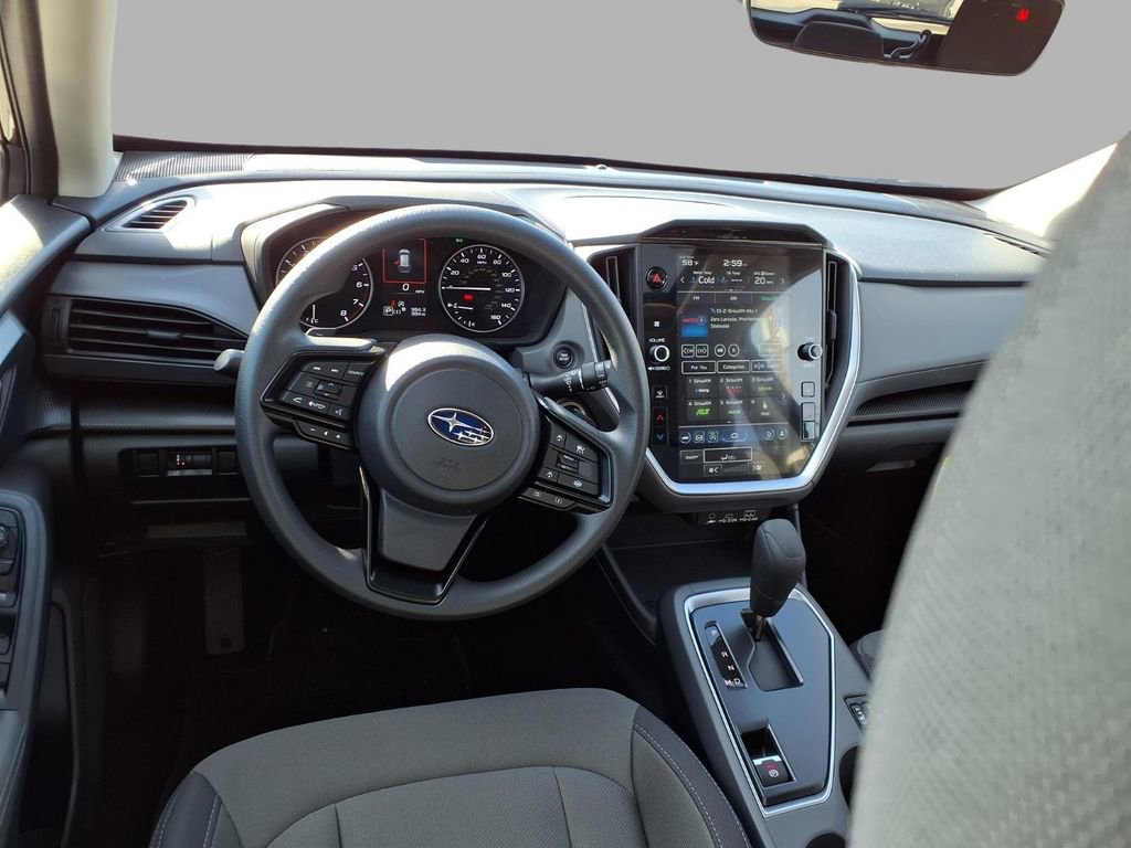 Certified 2025 Subaru Crosstrek 2.0i Premium image 3