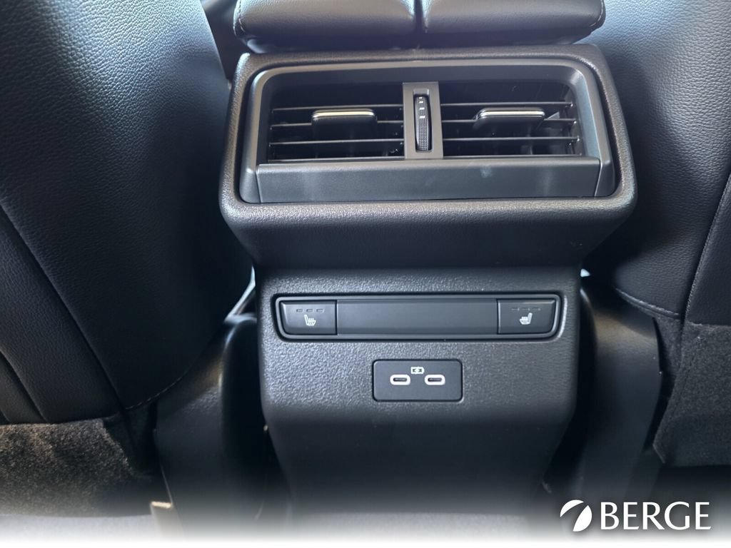 Used 2026 MAZDA CX-5 2.5 S w/ Premium Package AWD/4WD image 28
