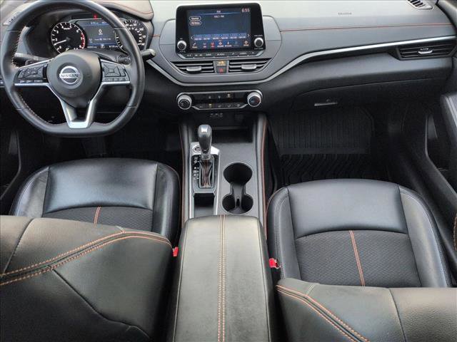 Used 2020 Nissan Altima 2.5 SR FWD image 24