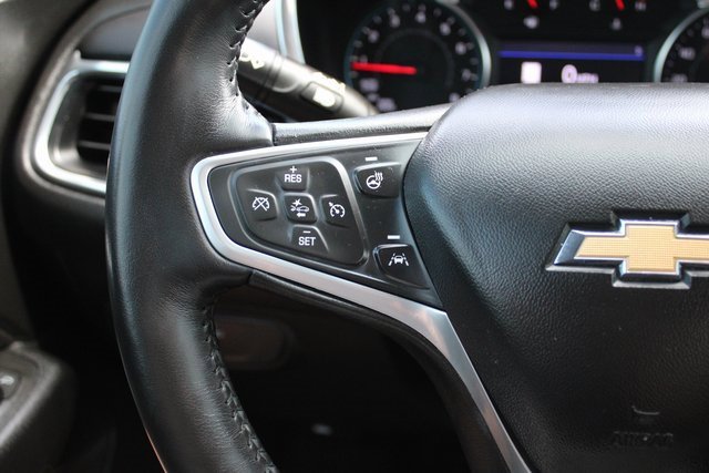 Used 2022 Chevrolet Equinox LT image 9