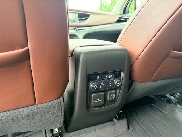 Used 2021 Buick Enclave Avenir w/ Avenir Technology Package image 20