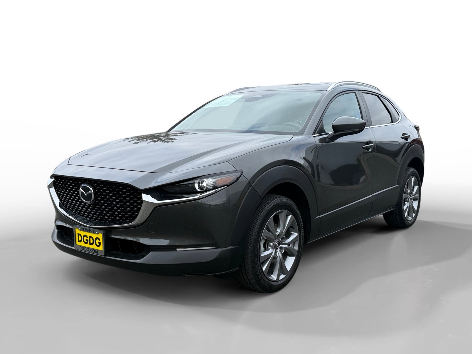 Used 2024 MAZDA CX-30 AWD 2.5 S w/ Preferred Package